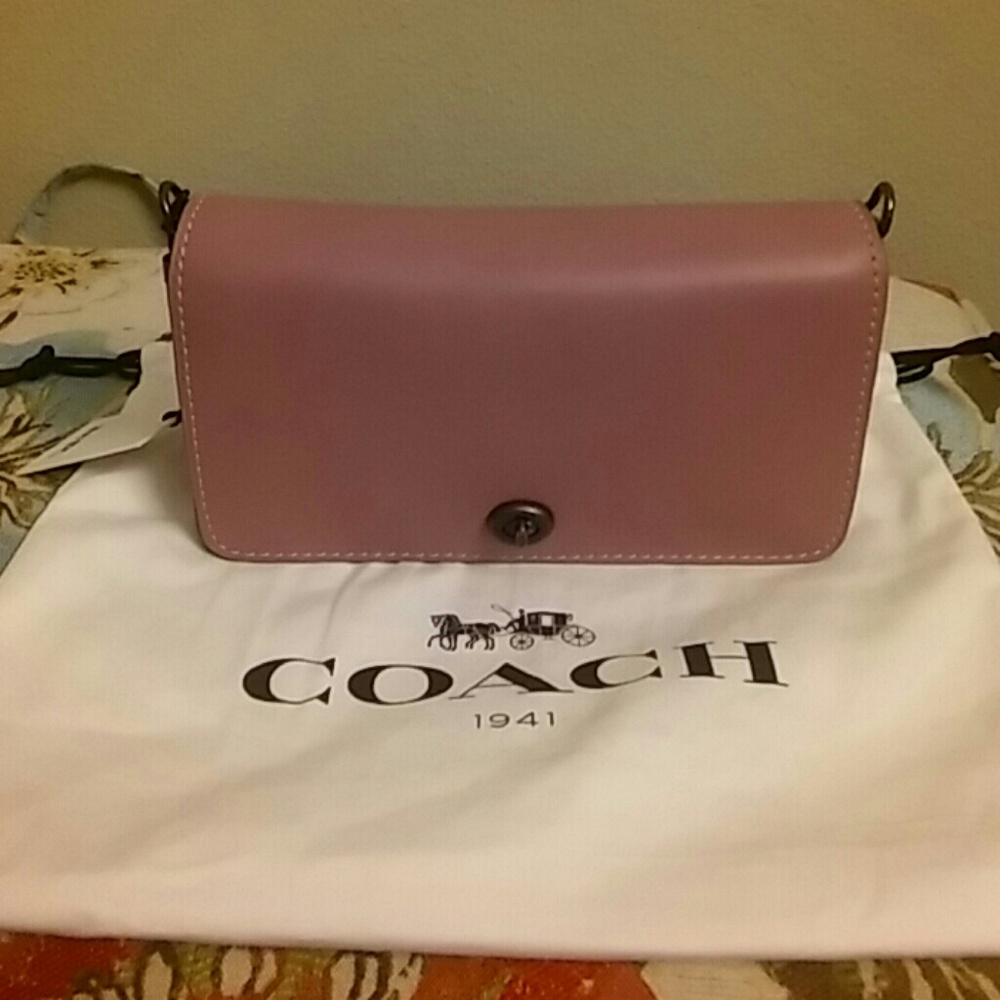 Coaxh 1941 Dinky